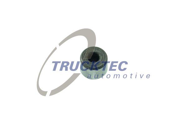 TRUCKTEC AUTOMOTIVE Втулка, шток вилки переключения 01.24.079